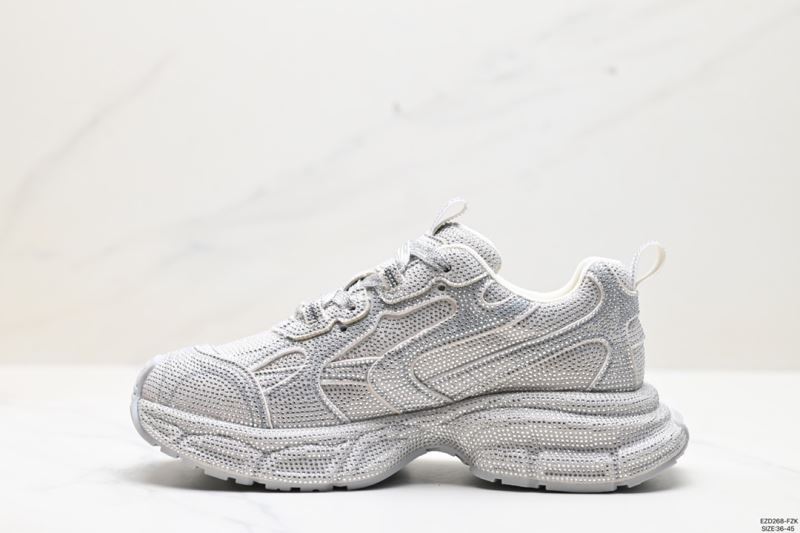 Balenciaga Track Shoes